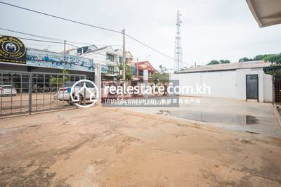DABEST PROPERTIES, ស្វាយដង្គំ, សៀមរាប, សៀមរាប