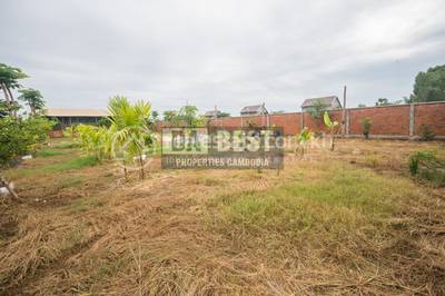  Properties  DABEST, ជ្រាវ, សៀមរាប, សៀមរាប