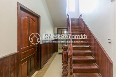 Properties DABEST, Svay Dankum, Siem Reap, Siem Reap