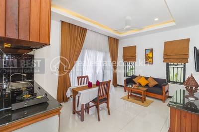 PROPERTIES  DABEST, ស្វាយដង្គំ, សៀមរាប, សៀមរាប