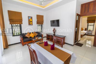 PROPERTIES  DABEST, ស្វាយដង្គំ, សៀមរាប, សៀមរាប