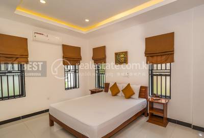 PROPERTIES  DABEST, ស្វាយដង្គំ, សៀមរាប, សៀមរាប
