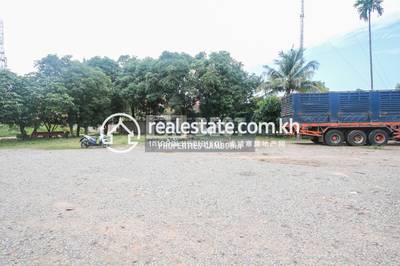 PROPERTIES DABEST, ស្វាយដង្គំ, សៀមរាប, សៀមរាប