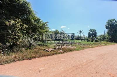  Properties  DABEST, Svay Dankum, Siem Reap, Siem Reap