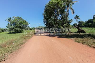  Properties  DABEST, Svay Dankum, Siem Reap, Siem Reap
