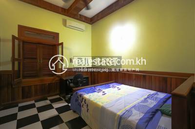 Properties DABEST, ស្វាយដង្គំ, សៀមរាប, សៀមរាប