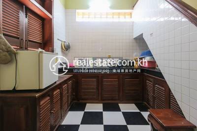 Properties DABEST, ស្វាយដង្គំ, សៀមរាប, សៀមរាប