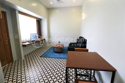PROPERTIES  DABEST, សាលាកំរើក, សៀមរាប, សៀមរាប