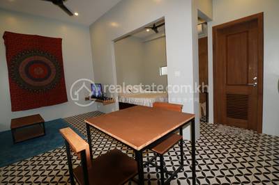 PROPERTIES  DABEST, សាលាកំរើក, សៀមរាប, សៀមរាប