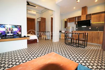 PROPERTIES  DABEST, សាលាកំរើក, សៀមរាប, សៀមរាប