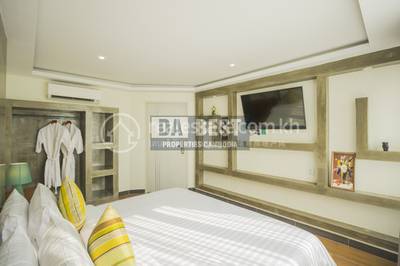 DABEST PROPERTIES, Sala Kamraeuk, เสียมราฐ, เสียมราฐ