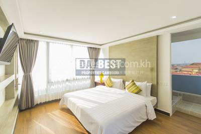 DABEST PROPERTIES, Sala Kamraeuk, เสียมราฐ, เสียมราฐ