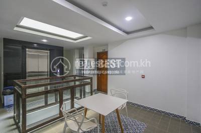 DABEST PROPERTIES, Sala Kamraeuk, เสียมราฐ, เสียมราฐ