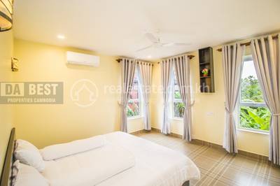 PROPERTIES  DABEST, Sala Kamraeuk, シェムリ　アップ州, シェムリ　アップ州