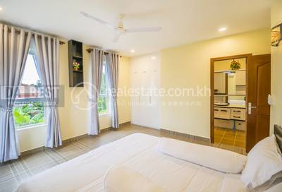PROPERTIES  DABEST, Sala Kamraeuk, シェムリ　アップ州, シェムリ　アップ州