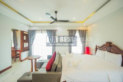 PROPERTIES  DABEST, ស្វាយដង្គំ, សៀមរាប, សៀមរាប
