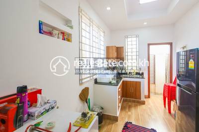 CAMBODIA DABEST PROPERTIES, Svay Dankum, Siem Reap, Siem Reap