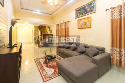  Properties  DABEST, Svay Dankum, Siem Reap, Siem Reap