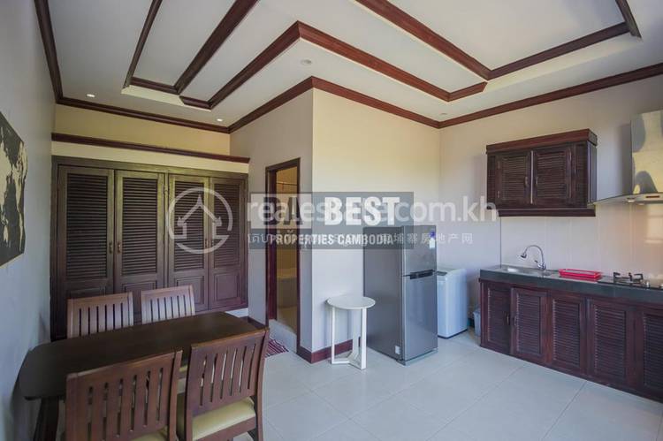 PROPERTIES  DABEST, ស្វាយដង្គំ, សៀមរាប, សៀមរាប