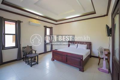 PROPERTIES  DABEST, ស្វាយដង្គំ, សៀមរាប, សៀមរាប
