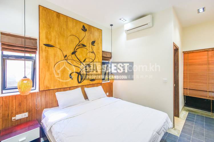 PROPERTIES  DABEST, Svay Dankum, Siem Reap, Siem Reap