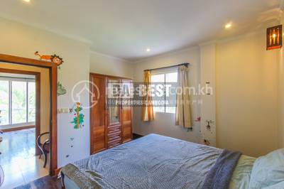 PROPERTIES  DABEST, ស្លក្រាម, សៀមរាប, សៀមរាប