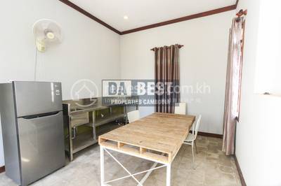 DABEST Properties, ស្វាយដង្គំ, សៀមរាប, សៀមរាប