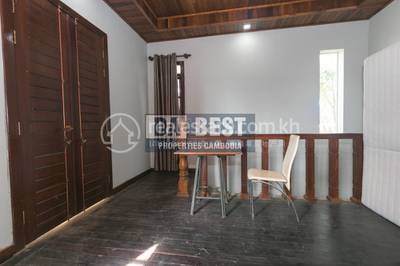 DABEST Properties, ស្វាយដង្គំ, សៀមរាប, សៀមរាប