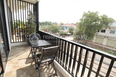 PROPERTIES  DABEST, សាលាកំរើក, សៀមរាប, សៀមរាប