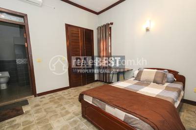 DABEST Properties, ស្វាយដង្គំ, សៀមរាប, សៀមរាប
