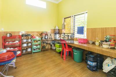  Properties  DABEST, ស្វាយដង្គំ, សៀមរាប, សៀមរាប