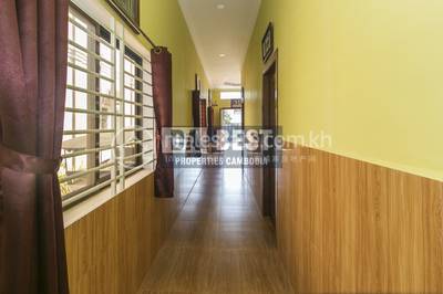  Properties  DABEST, ស្វាយដង្គំ, សៀមរាប, សៀមរាប