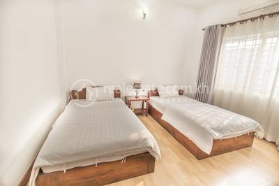 PROPERTIES  DABEST, សាលាកំរើក, សៀមរាប, សៀមរាប