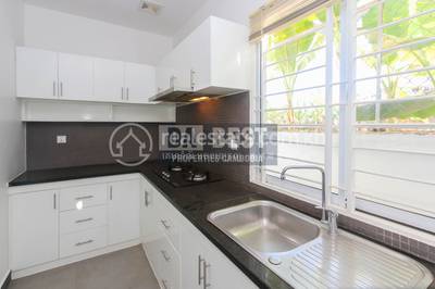 DABEST Properties, Sala Kamraeuk, シェムリ　アップ州, シェムリ　アップ州