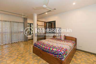 DABEST Properties, សាលាកំរើក, សៀមរាប, សៀមរាប