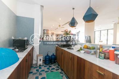DABEST Properties, សាលាកំរើក, សៀមរាប, សៀមរាប