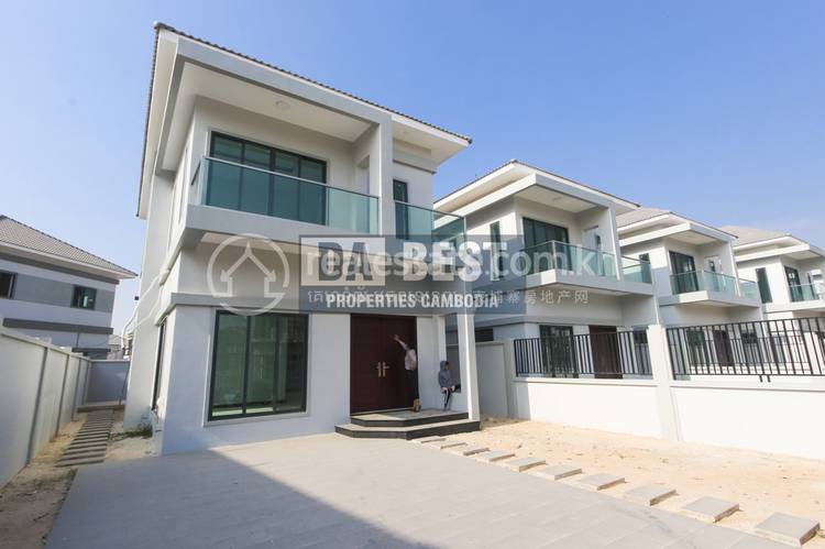  Properties  DABEST, Kandaek, Prasat Bakong, Siem Reap