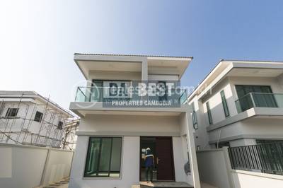  Properties  DABEST, Kandaek, Prasat Bakong, シェムリ　アップ州