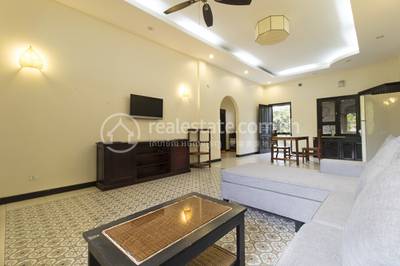 PROPERTIES  DABEST, Svay Dankum, Siem Reap, Siem Reap