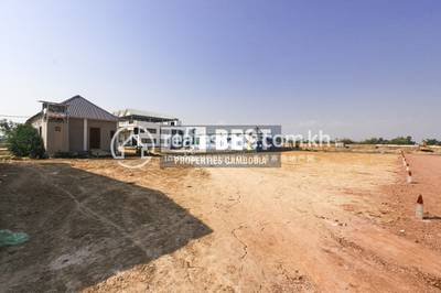 PROPERTIES DABEST, Svay Dankum, シェムリ　アップ州, シェムリ　アップ州
