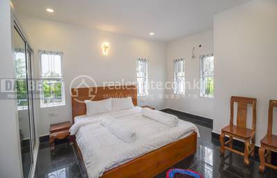 PROPERTIES DABEST, សាលាកំរើក, សៀមរាប, សៀមរាប