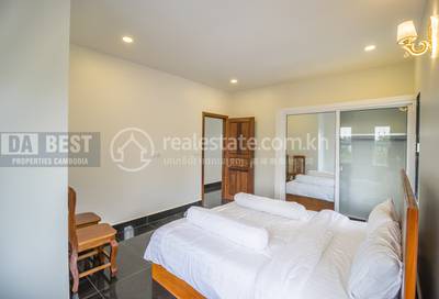 PROPERTIES DABEST, សាលាកំរើក, សៀមរាប, សៀមរាប