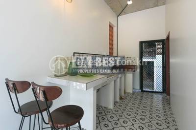  Properties  DABEST, Svay Dankum, Сием Реап, Сием Реап
