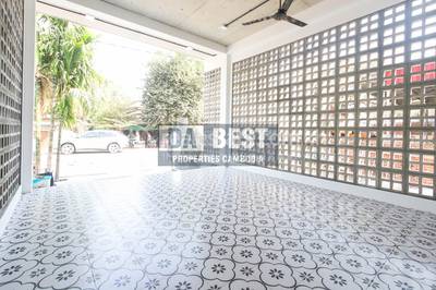  Properties  DABEST, Svay Dankum, Сием Реап, Сием Реап