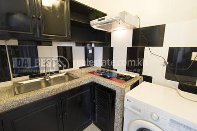 DABEST PROPERTIES, ស្វាយដង្គំ, សៀមរាប, សៀមរាប