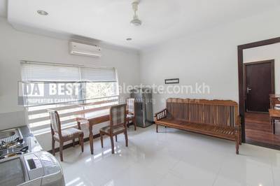 PROPERTIES  DABEST, Svay Dangkum分区, 暹粒省, 暹粒省