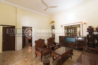DABEST PROPERTIES, Sla Kram, Siem Reap, Siem Reap