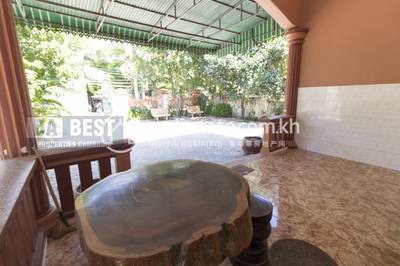 DABEST PROPERTIES, Sla Kram, Siem Reap, Siem Reap