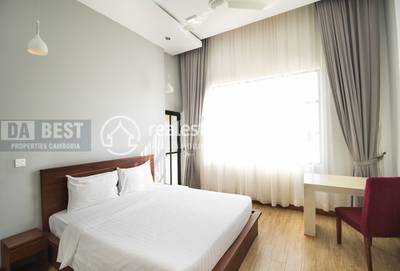 DABEST PROPERTIES, ស្វាយដង្គំ, សៀមរាប, សៀមរាប