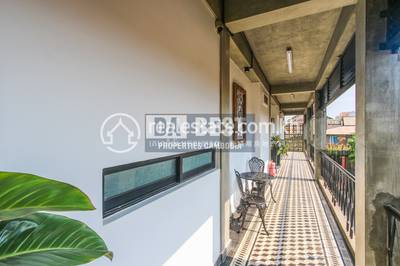 DABEST PROPERTIES, Sala Kamraeuk, เสียมราฐ, เสียมราฐ